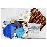 Rags, Dish Towels, & Placemats