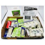 Light Switches & Covers