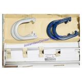 Contender Elite Series Horseshoes Game