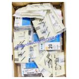 Fuses, Light Switches, Light Switch Covers