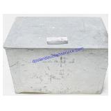 Cumberland Case Co. Milk Cooler Box