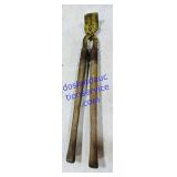 Vintage Long Handed Wire Cutters