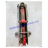 Larin Floor Jack