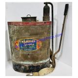 Vintage Champion All-purpose Double Action