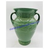Abingdon Pottery Ceramic Vase