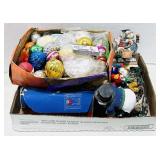 Lot of Christmas Decor