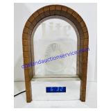 Miller Lite Electric Clock
