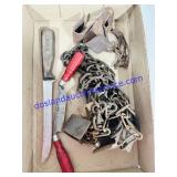 Skinning & Trapping Tools