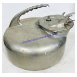 Dairy Cow Stainless Steel Milker Can