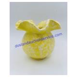 Shawnee Pottery Vase