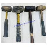 Mallets