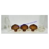 Vintage Lightening Bulbs