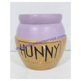 Disney Watch Collectors Club Series VI "Hunny