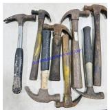 Hammers