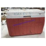 Coleman Cooler