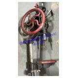 Manual Drill Press