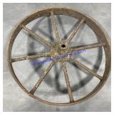 Wagon Wheel  16"