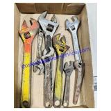Wrenches