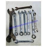Miscellaneous Wrenches