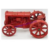 1:16 Cast Iron Tractor