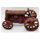 1:16 Cast Iron Tractor