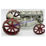 Fordson 1:16 Cast Iron Tractor