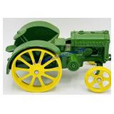 John Deere 1:16 Cast Iron Tractor
