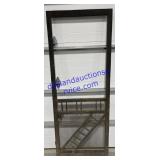 Vintage Screen Door 81"x31"