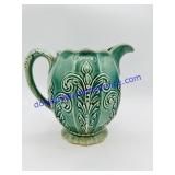 Blue Ridge Pottery Pitcher