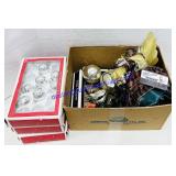 Lot of Christmas Decor