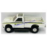 ERTL 1:16 John Deere Dealer Pickup Truck