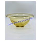Glass Mixing Bowl