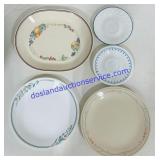 Corelle by Corning Glassware