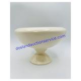 Haeger Pottery Pedestal Planter