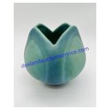 Van Briggle Pottery Tulip Vase