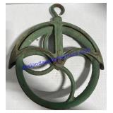 Metal Pulley