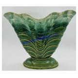 Roseville- RR GLADIOLA Vase Manufactured in