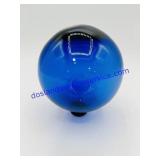 Hand Blown Glass Sphere