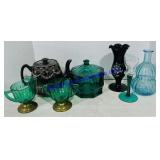 Miscellaneous Glassware