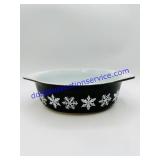 Vintage Pyrex Casserole Dish