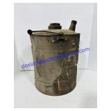 Vintage Gas Can