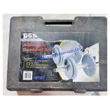 Adjustable Dumbbell Set