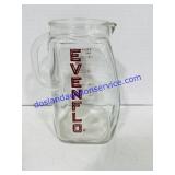 Evenflo Glass Measuring Cup