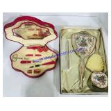 Vintage Beauty Items