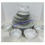 Favolina Harmony China Set