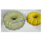 Bundt Pans