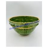 McCoy Pottery Mixing Bowl