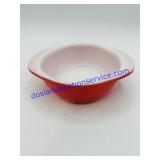 Pyrex Pink Dish