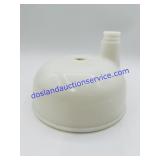Vintage Sunbeam Mixmaster Juice Extractor Bowl