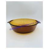 Anchor Hocking Glass Casserole Dish